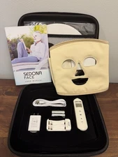 PEMF Sedona Face-Brand New