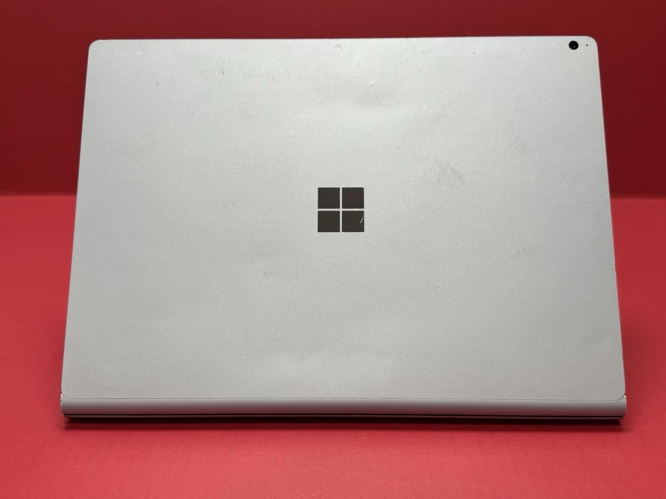 Microsoft Surface Book 3 15” i7 1065G7 1.3GHz 16GB RAM -256GB SSDGeForce GTX Ti - Image 4 of 4