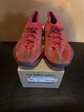 adidas Yeezy Boost 350 V2 CMPCT Primeknit Sla...