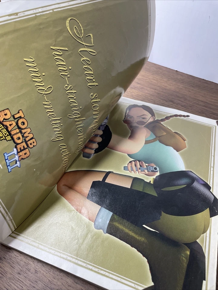 Expert Gamer Magazine December 1998 Issue 54 Legend Of Zelda Turok 2 Pokemon - Image 4 of 4