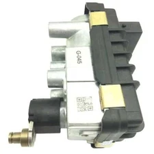 Shang G-045 Electric Valve Electronic Turbo Actuator 6NW009543763797798015-0002