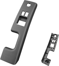 Window Switch Bezel Cover Front Left Driver Side Door Switch Panel Trim