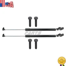 Pair Set of 2 Hatch Lift Support Struts For Subaru Forester 2013-2018