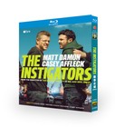 The Instigators:2024 1-Disc New Box Set Sealed