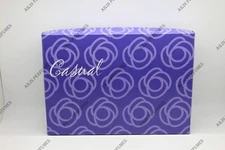 Casual by paul sebastian 3pcs set fine parfum, lotion, bath & shower gel women