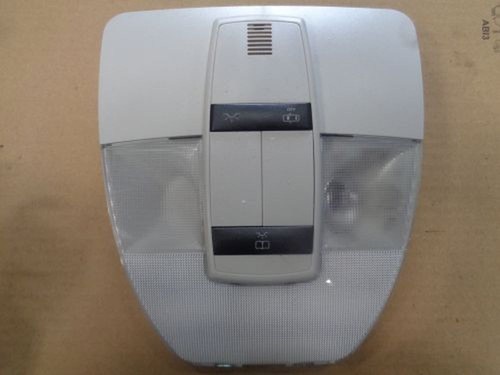 Innenleuchte Innenraumbeleuchtung Innenlicht MERCEDES-BENZ A-KLASSE (W169) A 150