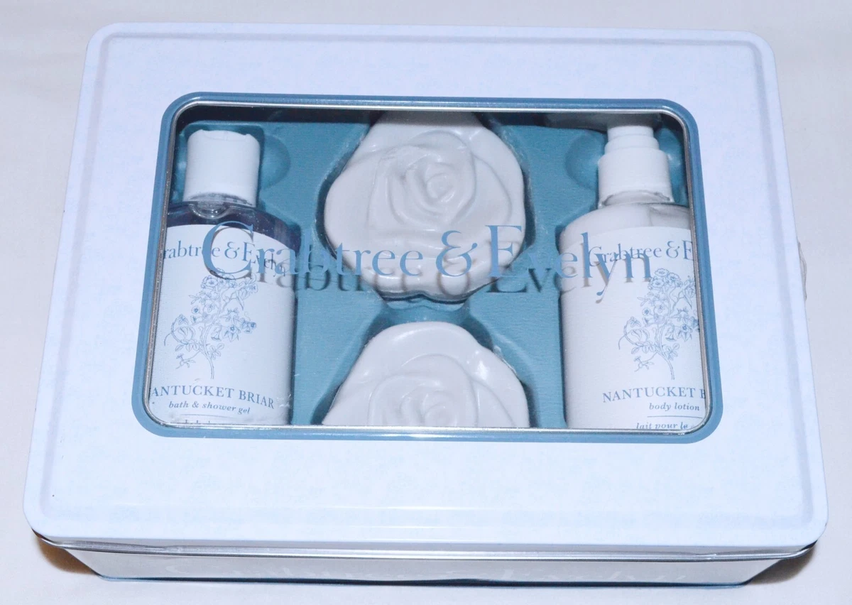 Crabtree & Evelyn Bath Sets & Kits for sale | eBay
