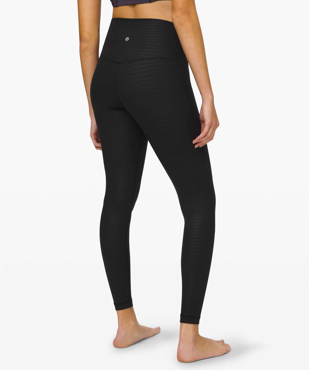 lululemon ルルレモン Align HighRise Pants 28 - トレーニング 