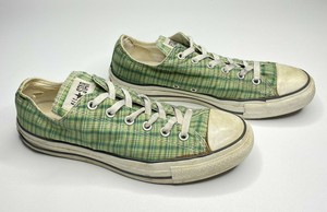 converse de cuadros