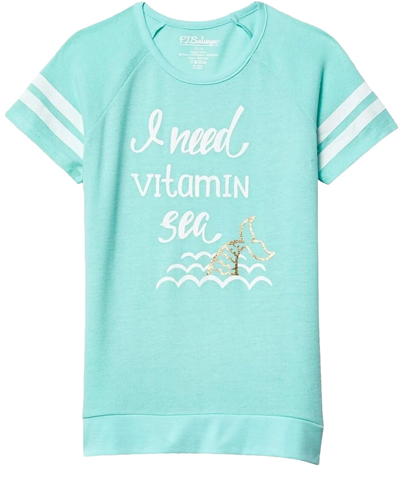 Polyester Baby Girls' Sleepwear P.J. Salvage