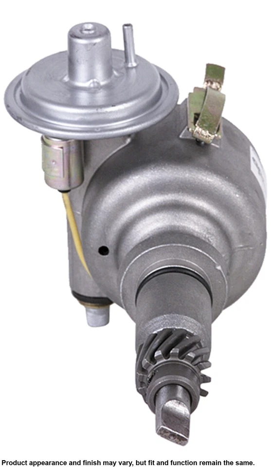 Distribuidor Cardone para camioneta Toyota 1972-1974 2L L4 Foto 2 de 4