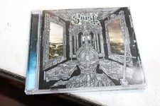 Skeleta by Ghost Exclusive CD