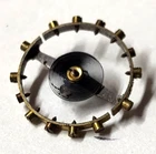 ELGIN 12 SIZE POCKETWATCH  BALANCE COMPLETE 4092 SR ------BR-259