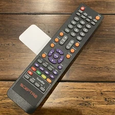 SCEPTRE ORIGINAL REMOTE CONTROL FOR X322BV / X409BV / X505BV AND OTHER MODELS