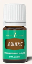 AROMAEASE ESSENTIAL OIL BLEND 5ml