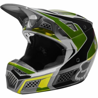 【R&B】Futrel 1Storm Adult Motocross Helmet BMX MX ATV Dirt Bike Helmet
