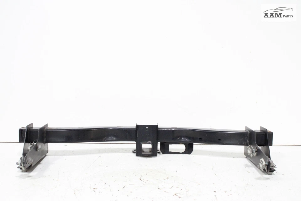 2018-2024 LINCOLN NAVIGATOR 4X4 REAR BUMPER TRAILER TOW TOWING HITCH RAIL OEM - Image 2 of 4