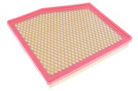 Denckermann A146967 Luftfilter FüR Chrysler 42 Mm HöHe 248 Mm LäNge