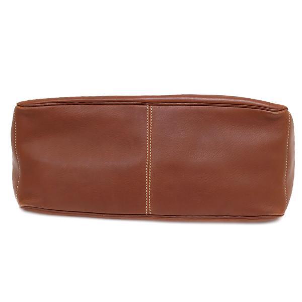 CELINE Brown Leather Boogie Bag Handbag CE00/23 Used CELINE Brown Leather Boogie Bag Handbag CE00/23 Used