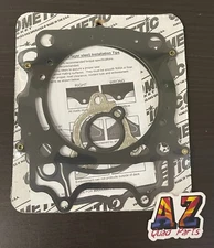 23-25 Yamaha YZ450F YZ 450F 97mm Stock Bore Cylinder Cometic Top End Gasket Kit