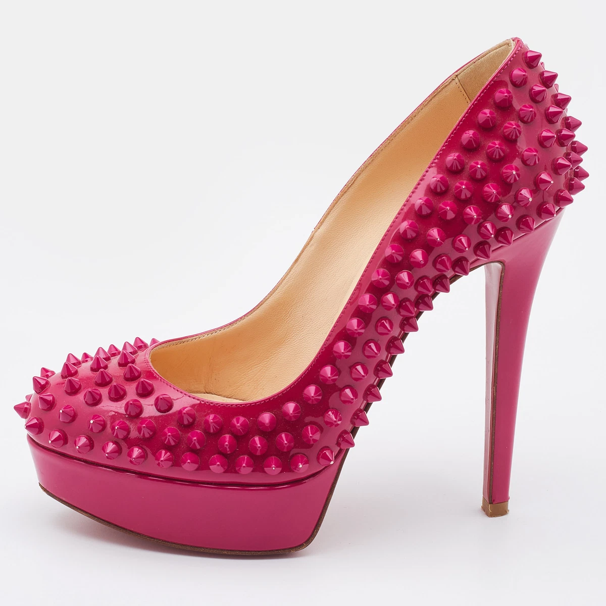 Designer pumps - Christian Louboutin