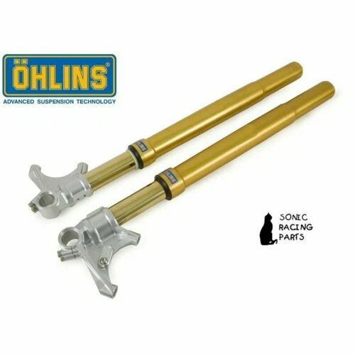 Kits completos de suspensión para motos Ducati