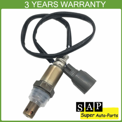 02 Sensor Upstream NEW Air Fuel Ratio Lambda Oxygen Sensor For Toyota Avalon Camry Highlander RAV4 Solara Lexus ES350 RX350 89467-06030 89467-33080 Upstream Oxygen Sensor