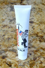 Crossbow String & Rail Wax JoJoBa the Hobo Archery Products Cool Weather Gel