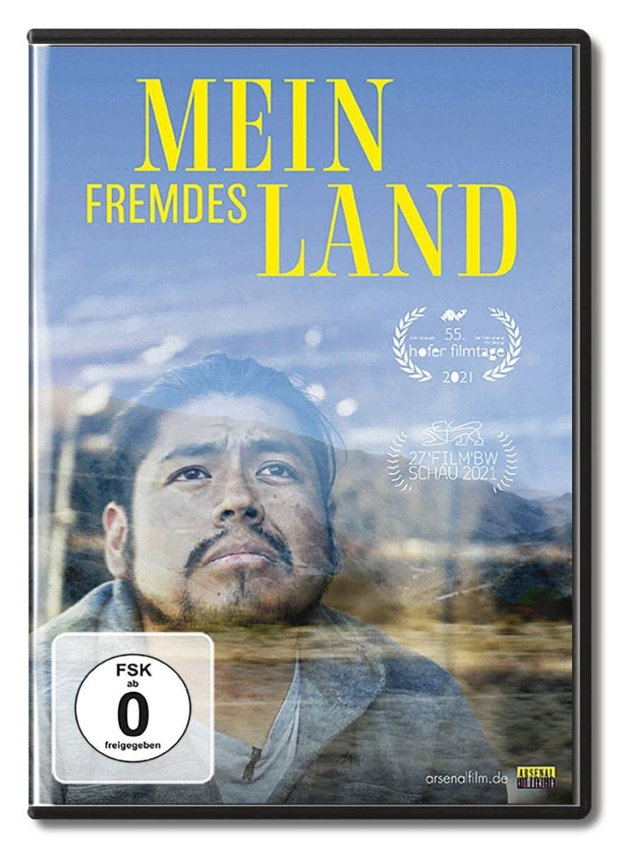 Mein Fremdes Land (DVD)