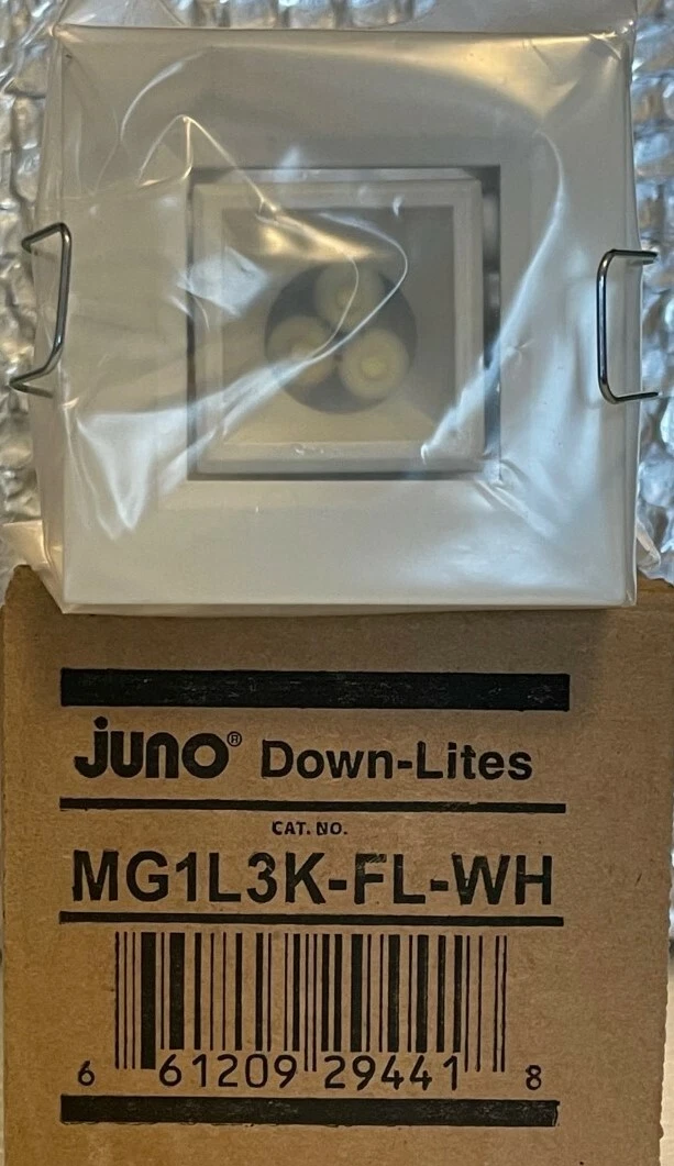 Juno mini led downlight deals