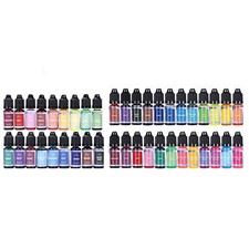 Candle Dye Handmade Candle Supplies Candle Pigment Palm Wax Candle Coloring