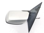 2003-2010 MK1 BMW X3 DOOR WING MIRROR LH PASSENGER SIDE SILVER