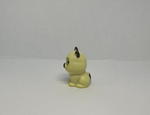 Disney Doorables - Serie 9 - Luca - Machiavelli - selten - neu - Bild 2 von 5