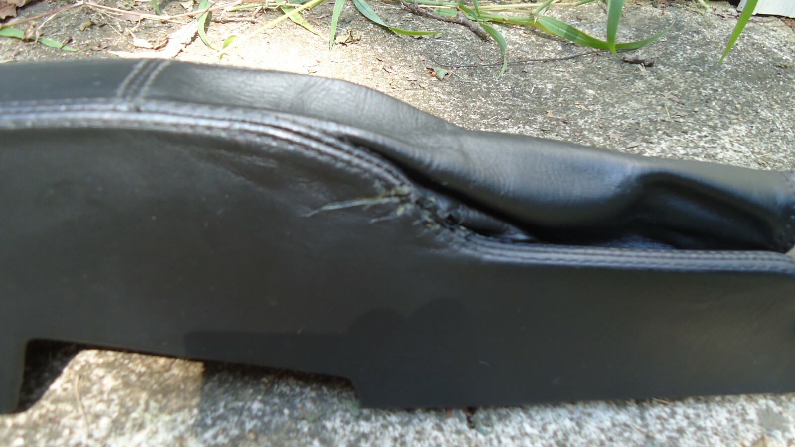 Ferrari F355 COMPLETE HAND BRAKE CONSOLE -Valid for Spider-Not for GD Black 