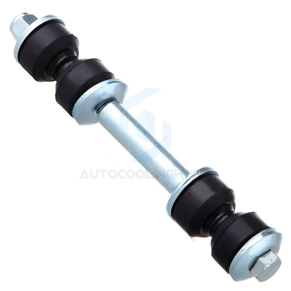 15X Extremos de varilla de amarre Mangas Barras estabilizadoras Brazo de rueda loca para Chevrolet Tahoe GMC C2500 C3500 Foto 2 de 4