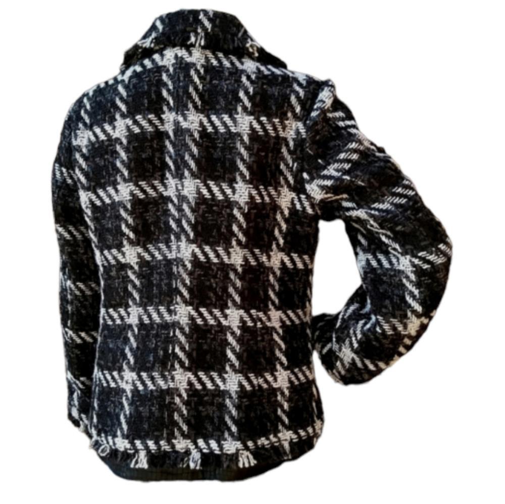 Chico Tweed Jacket - image 6