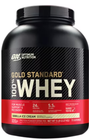GOLD STANDARD 100% WHEY Protein Powder