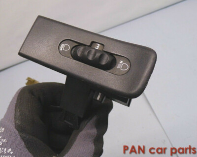 LWR regulator headlight range Renault Laguna I, 7700822799, DAG, Valeo, 6271