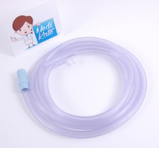 5x Tracheal Absaugschlauch Fingertip 1,5 m STERIL Flexicare PZN 2828944