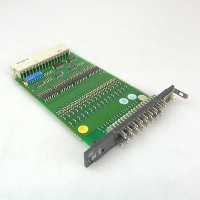 Klöckner Möller Digitaleingabe EBE206.1 GEB