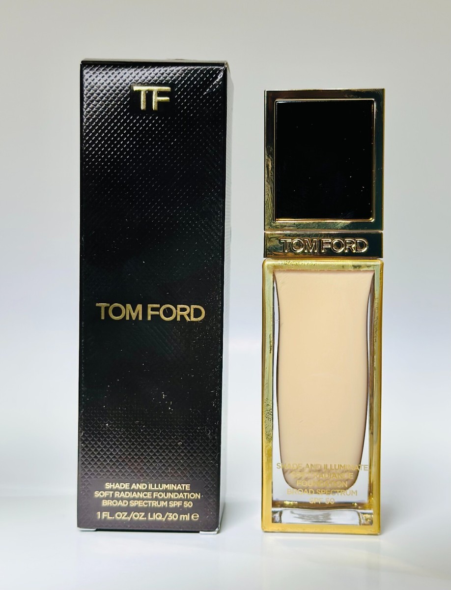 新品　Tom ford リキッドファンデーション　LINEN 2.5 新品Tom ford リキッドファンデーションLINEN 2.5