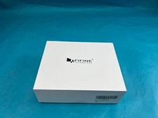 FIFINE K031 Wireless Microphone System - USB Wireless Microphone for Computer