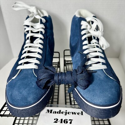 nike sb blazer poets lighthouse