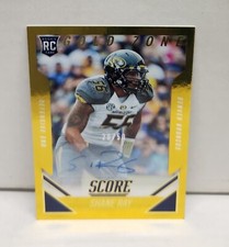 2015 Score Football Cards 18