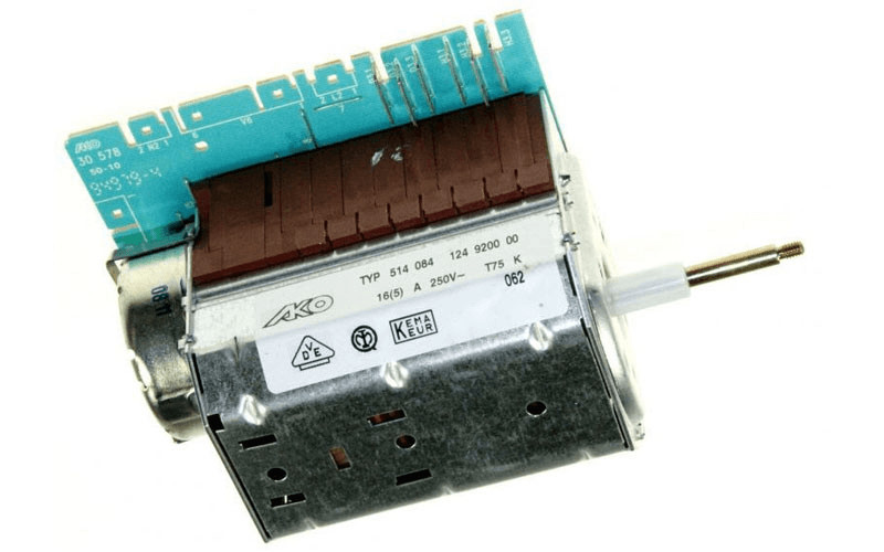 Programmateur AKO 541084 pour lave-linge Arthur Martin pièce d'origine