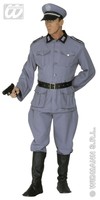 Adult Mens 1940s German Army Officer Soldier Uniform Military Ww2 Costume Outfit Adult Mens 1940s German Army Officer Soldier Uniform Military Ww2 Costume Outfit
