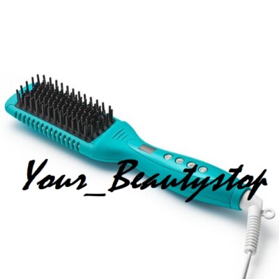 Moroccanoil Smooth Style Ceramic Heated Brush