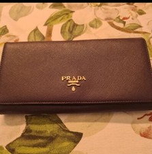 Portafoglio PRADA