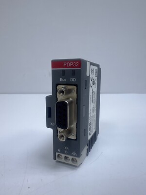 ABB 1SAJ242000R0001 PDP32.0 PROFIBUS DP Interface