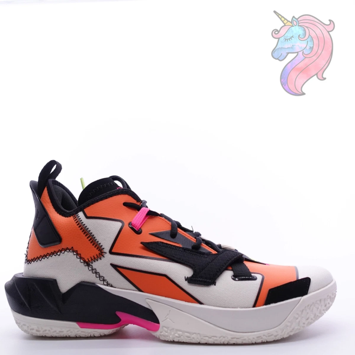 Jordan 'Why Not?' ZER0.4 for Sale | Authenticity Guaranteed | eBay